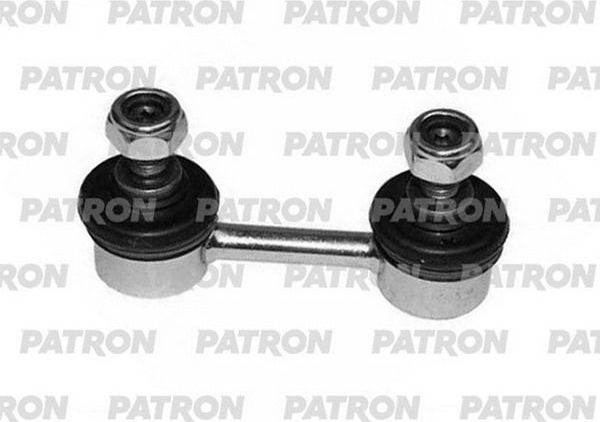 Стойка (тяга) стабилизатора Patron. Артикул PS4127