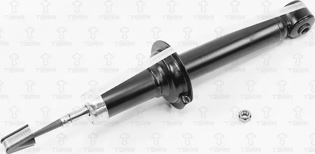 Амортизатор MITSUBISHI COLT 92- задн.газ (Torr). Артикул DH1371