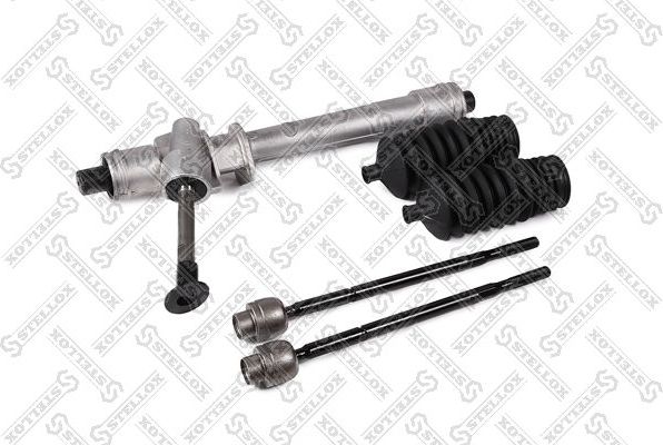 Рулевая рейка Stellox для Opel Astra F 1992-1998. Артикул 31-37358-SX