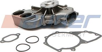 Помпа (водяной насос) Auger для Mercedes-Benz Axor 2004-2026. Артикул 57674