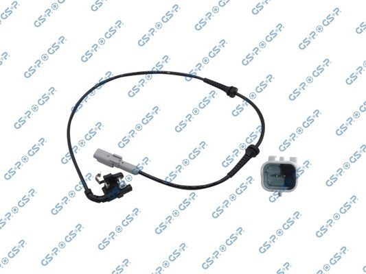Датчик ABS GSP задний правый/левый для Citroen C4 II 2006-2026. Артикул 9A1049