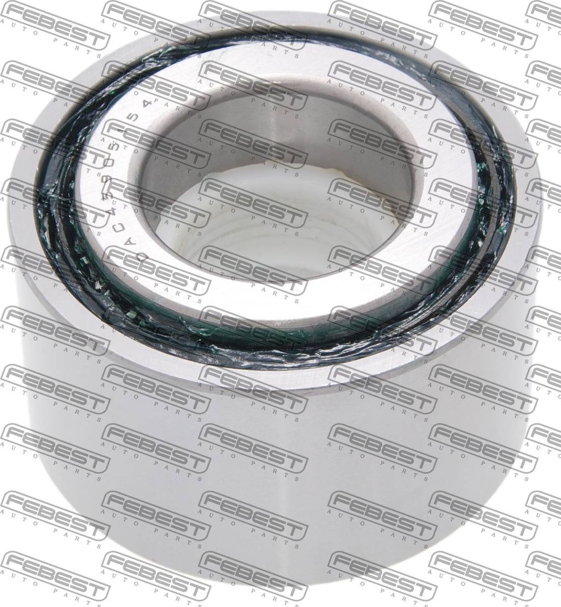 Ступичный подшипник Febest. Артикул DAC45905154