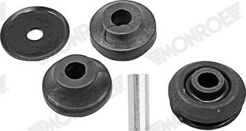 Опора амортизатора (стойки) Monroe MOUNTING KIT. Артикул MK215