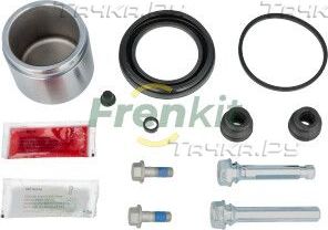 Ремкомплект тормозного суппорта Frenkit. Артикул 763609