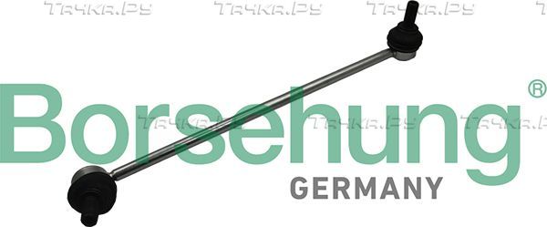 Стойка (тяга) стабилизатора Borsehung передняя для SEAT Toledo III 2004-2009. Артикул B18781