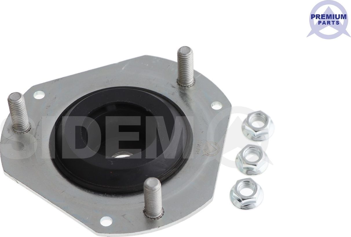 Опора амортизатора (стойки) Sidem. Артикул 803424