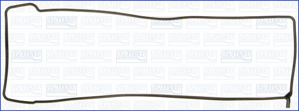 Прокладка клапанной крышки Ajusa для PUCH G-modell W463 1996-2000. Артикул 11067500
