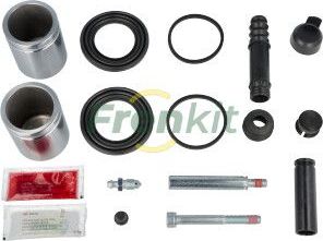 Ремкомплект тормозного суппорта Frenkit. Артикул 748760