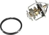 Термостат NRF EASY FIT для Toyota Yaris III 2010-2014. Артикул 725134
