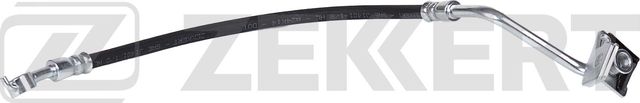 Тормозной шланг Zekkert задний правый для Kia Sorento II 2009-2026. Артикул BS-9027