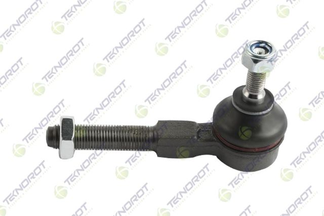 Наконечник рулевой тяги Teknorot (сталь) для Dacia Solenza 2003-2005. Артикул DC-101