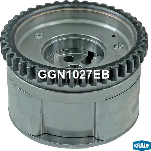 Шестерня распредвала (Krauf). Артикул GGN1027EB