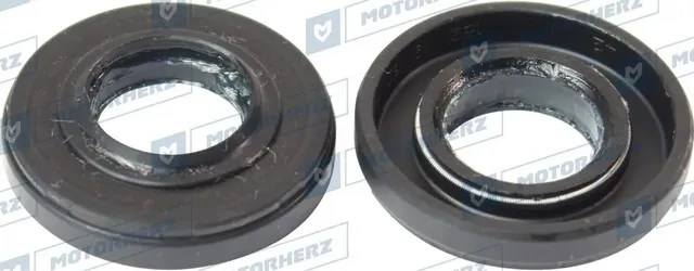 Сальник рулевой рейки 19.00/37.00*6.50/9.00,верхний (Motorherz). Артикул HA0242