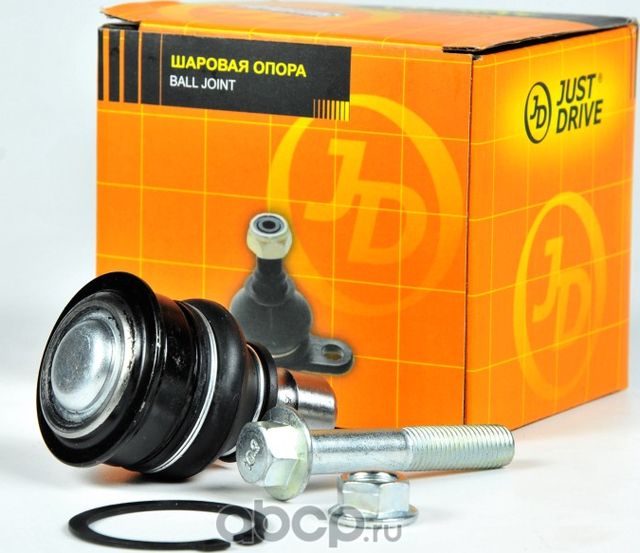 подвеска (Just Drive). Артикул JSB0073