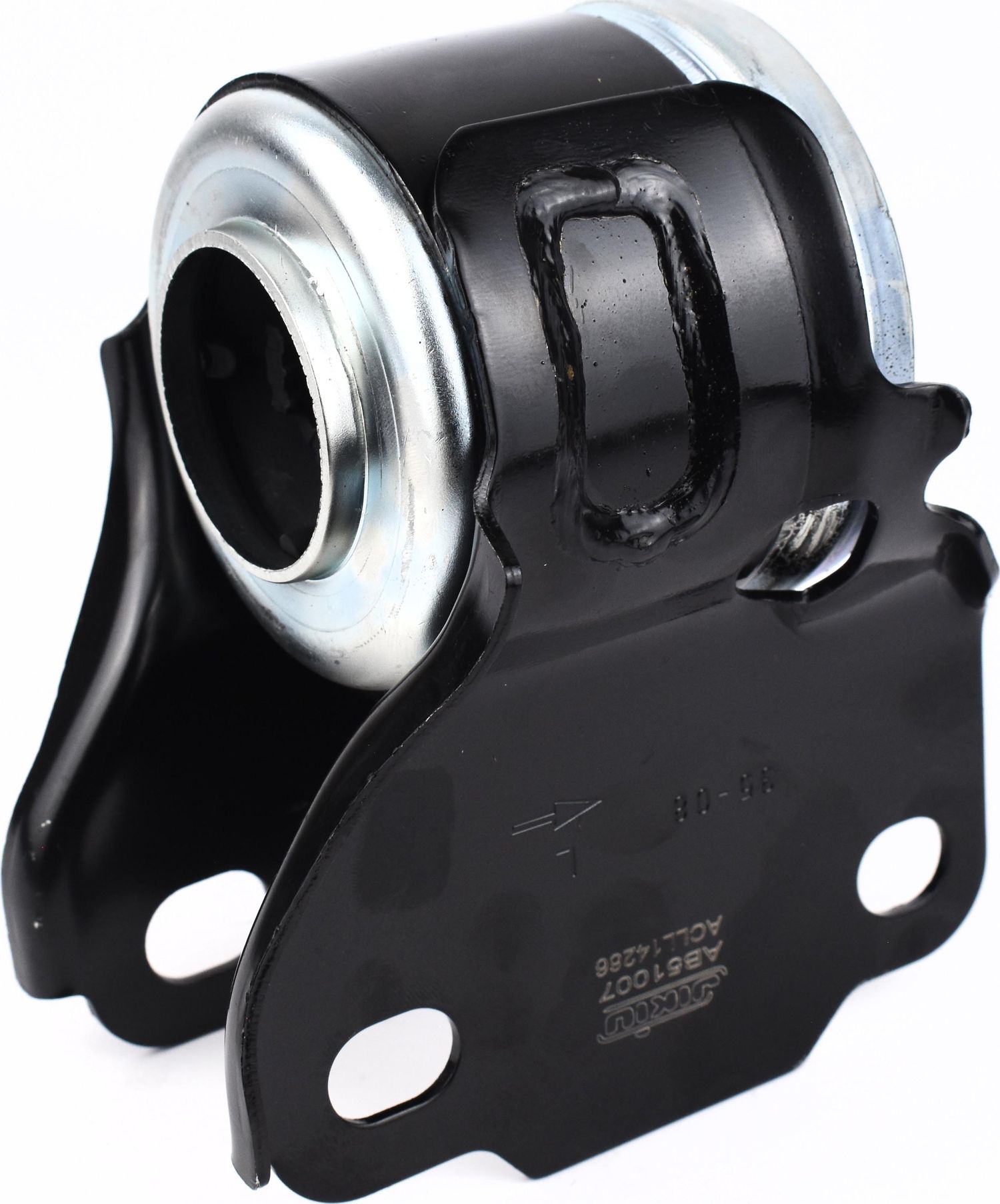 Сайленблок с кронштейном Ford_Galaxy CA1 (2007-2015)/_Mondeo CA2 (2007-2014)/S-Max CA1 (2007-2015)/V (Jikiu). Артикул ab51007