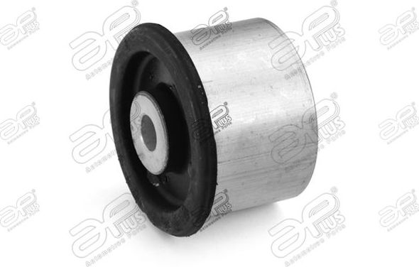 Сайлентблок переднего рычага подвески APlus. Артикул 23362AP