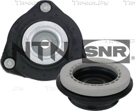 Опора амортизатора (стойки) NTN / SNR передняя для Ford Transit VIII 2014-2018. Артикул KB652.38