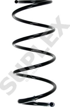 Пружина подвески Suplex. Артикул 22160
