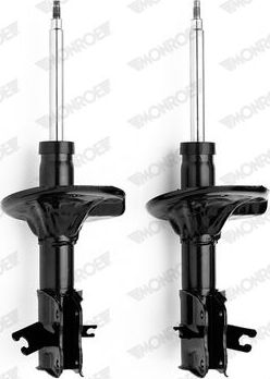 Амортизатор Monroe Reflex. Артикул E4987