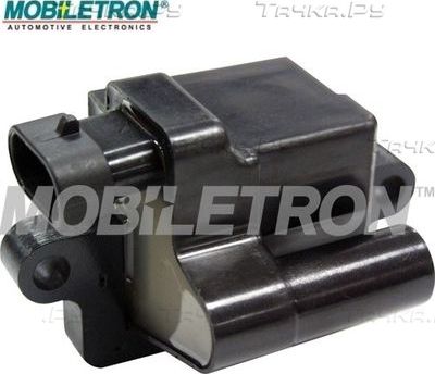 Катушка зажигания Mobiletron. Артикул CG-28