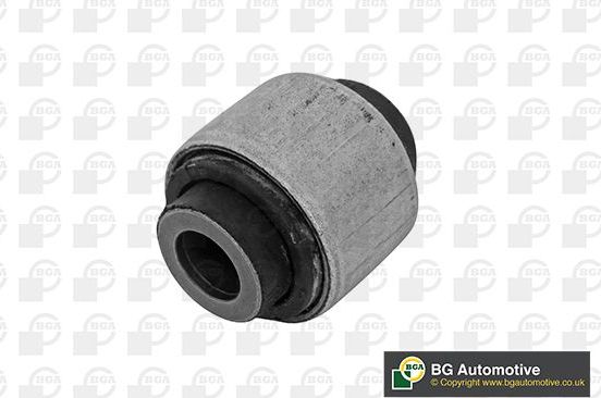 Сайлентблок заднего рычага подвески BGA. Артикул BU0112