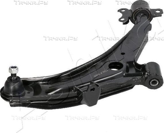 Рычаг передней подвески ASHIKA правый для Hyundai Coupe I (RD) 1996-2002. Артикул 72-0H-H54R
