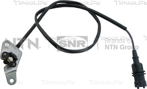 Датчик положения распредвала NTN / SNR для Fiat Punto II 1999-2012. Артикул CMP176.01
