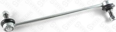 Стойка (тяга) стабилизатора Stellox. Артикул 56-00518-SX