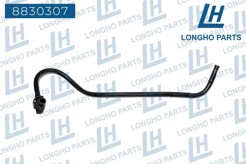 Трубка подогрева дросельной заслонки/ OPEL 55579102 (Longho). Артикул 8830307