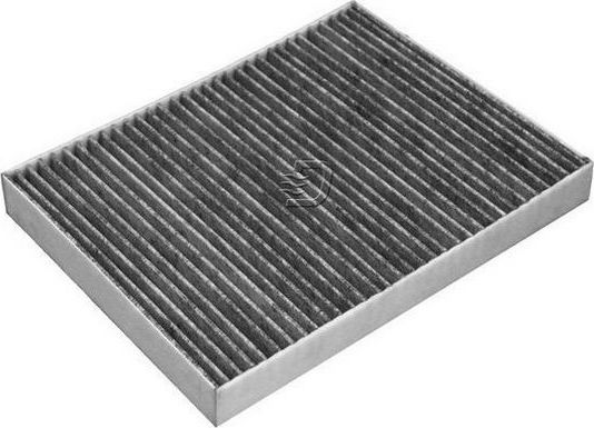 Салонный фильтр Denckermann. Артикул M110174