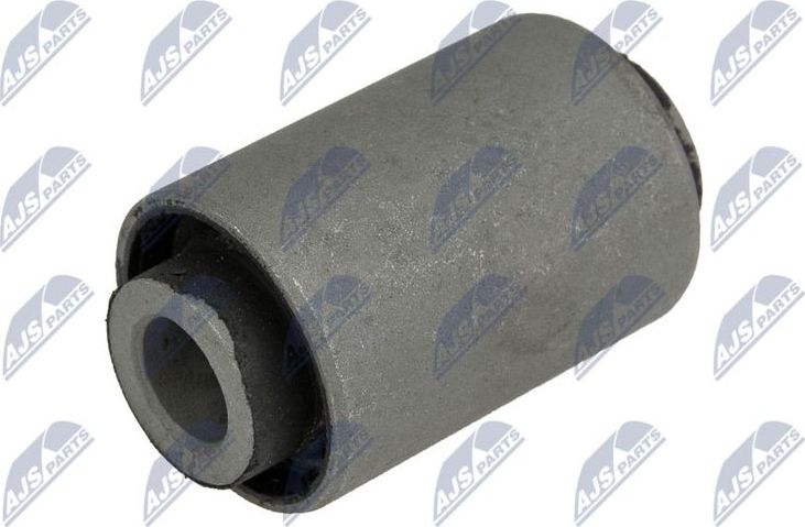 Сайлентблок заднего рычага подвески NTY. Артикул ZTT-FR-004A