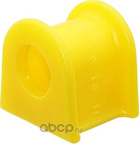 Втулка стабилизатора передней подвески  полиуретановая MERCEDES-BENZ VITO/VIANO W639 (2007- ) (Точка Опоры). Артикул 11-01-3216