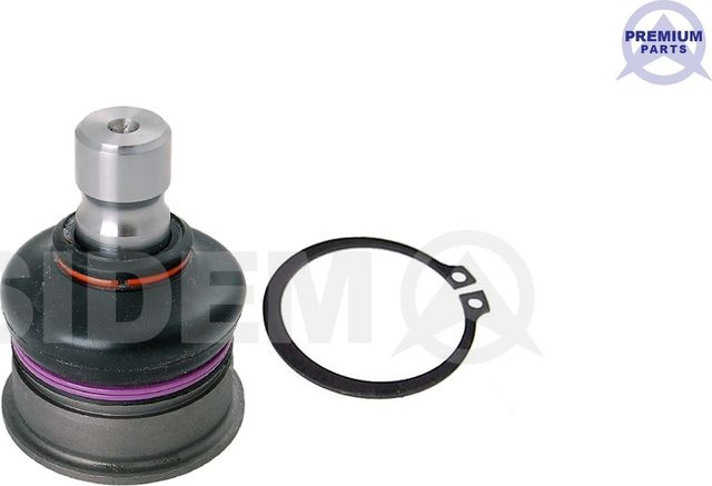 Шаровая опора Sidem. Артикул 9083