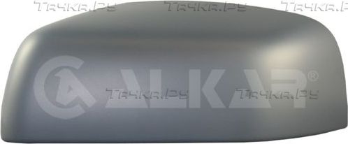 Кожух зеркала бокового Alkar левое для Land Rover Range Rover III 2009-2012. Артикул 6341043