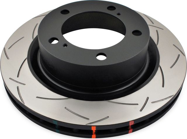 Тормозной диск передний (DBA). Артикул DBA42722S