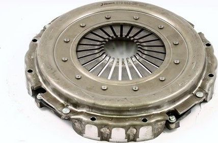 Корзина сцепления Hammer для DAF LF 45 2001-2026. Артикул 070 551