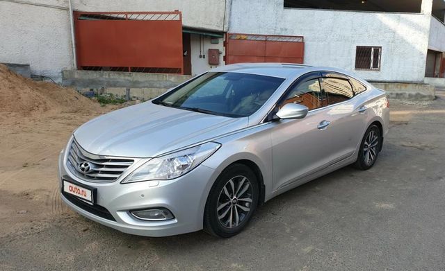 Дефлекторы Cobra Tuning для окон Hyundai Grandeur V 2011-2026. Артикул H23311