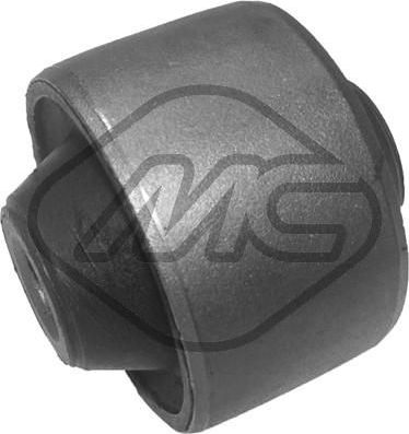 Сайлентблок переднего рычага подвески Metalcaucho. Артикул 02659