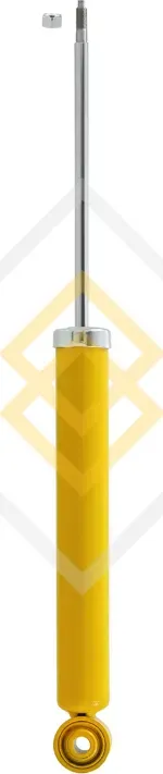 Амортизатор задний левый/правый Skoda Superb 3T 2008 (Sufix). Артикул SA1019