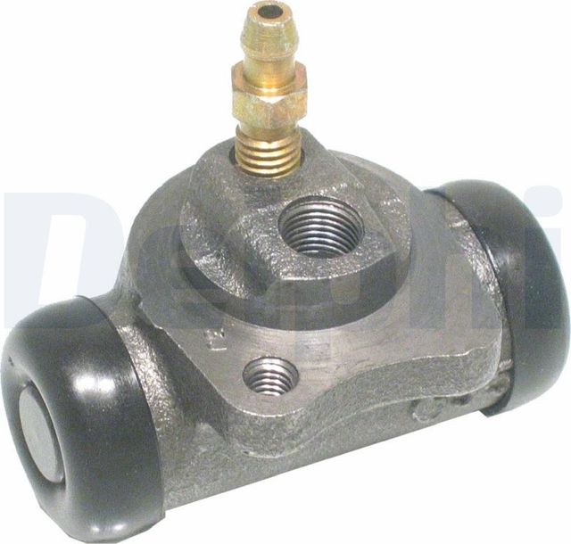 Тормозной цилиндр Delphi (Чугун). Артикул LW62101