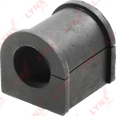 Втулка стабилизатора LYNXauto. Артикул B9648