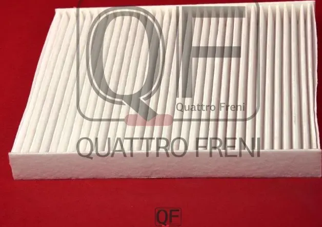 ФИЛЬТР САЛОНА, QF20Q00106 (Quattro Freni). Артикул QF20Q00106