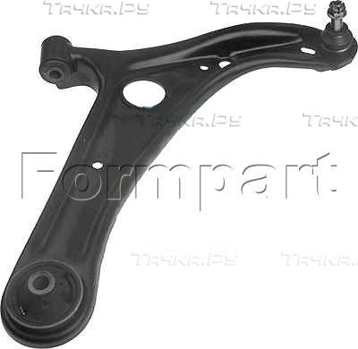 Поперечный рычаг Formpart правый для Toyota Echo 1999-2003. Артикул 4209009