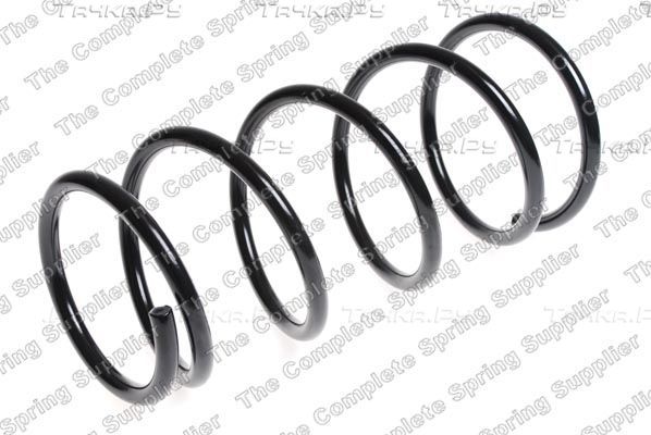 Пружина подвески Lesjofors передняя для Subaru Forester II 2005-2008. Артикул 4088331