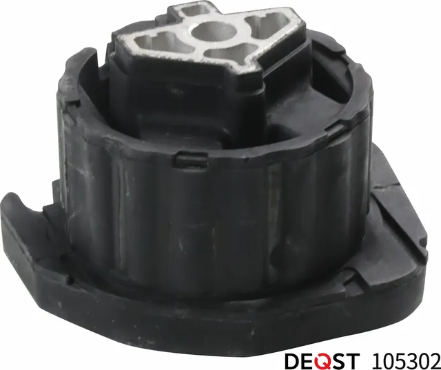 Опора кпп BMW BMW X5 II 2007 - 2010 (Deqst). Артикул 105302