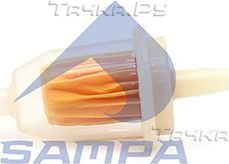 Топливный фильтр Sampa. Артикул 038.162