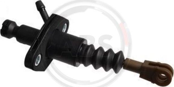 Цилиндр сцепления главный ABS (полимерный материал) для Saab 9-5 I 1997-2009. Артикул 41060