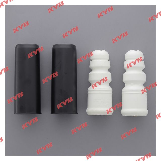 Комплект отбойников и пыльников амортизаторов (стоек) KYB (Каяба) Protection Kit. Артикул 910155