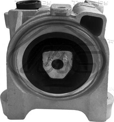 Подушка (опора) двигателя Metalcaucho правая для Fiat Stilo 2001-2008. Артикул 05573