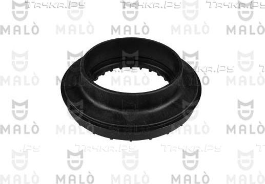 Опорный подшипник амортизатора (стойки) Malò. Артикул 24207